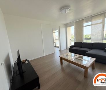 Location Appartement 4 pièces 71m² - Photo 2