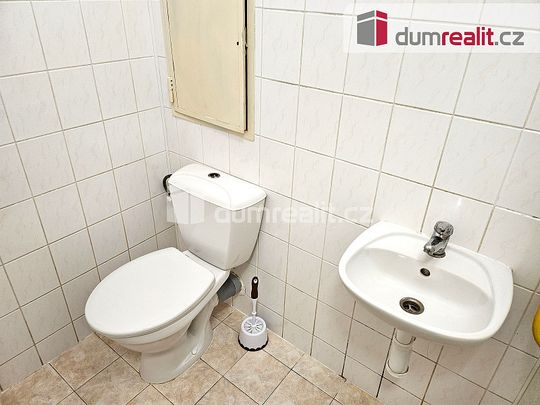 Pronájem bytu 2+1 50 m² - Photo 1