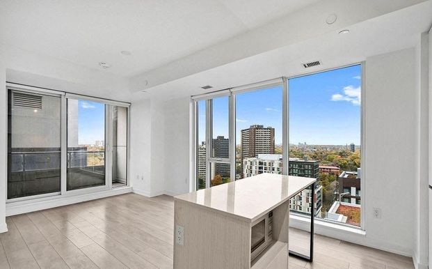 For Lease - 225 Sumach Street Unit# 1611, Toronto, Ontario - Photo 1
