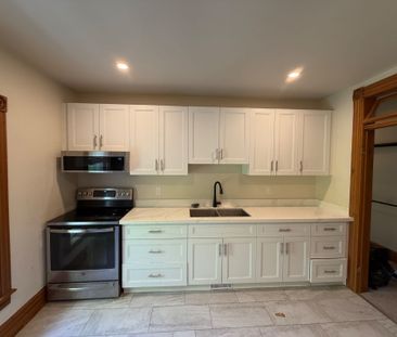 For Lease - 22 First Street Unit# Upper, Orangeville, Ontario - Photo 4