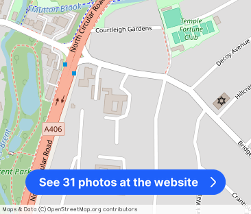 5 bedroom detached house for rent - Photo 1