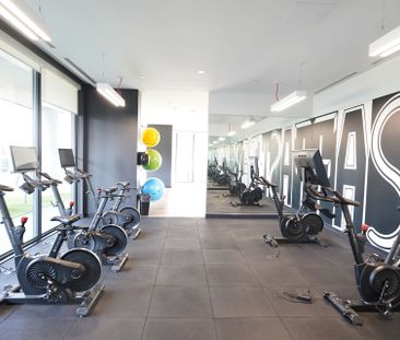 For Lease - 159 Wellesley Street Unit# 2303, Toronto, Ontario - Photo 3