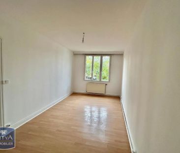 Appartement à louer 4 pièces 69.14m² - Photo 6