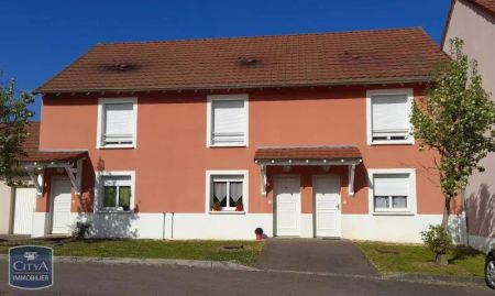Maison à louer 3 pièces 69.99m² - Photo 4