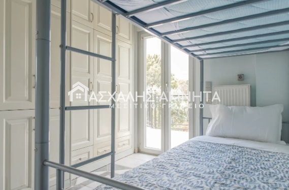 ΣΑΡΑΝΤΑΡΗΣ ΜΟΝΟΚΑΤΟΙΚΙΑ – ΜΕΖΟΝΕΤΑ ΕΝΟΙΚΙΑΣΕΙΣ 15429 - Photo 1