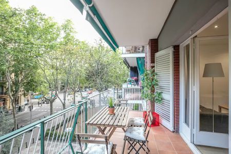 Carrer del Rosselló, Barcelona, Catalonia 08037 - Photo 4