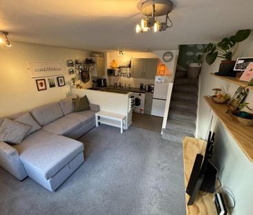 1 bedroom house to rent - Photo 3