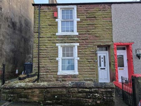 Bedford Street, Hensingham, Whitehaven, CA28 - Photo 3