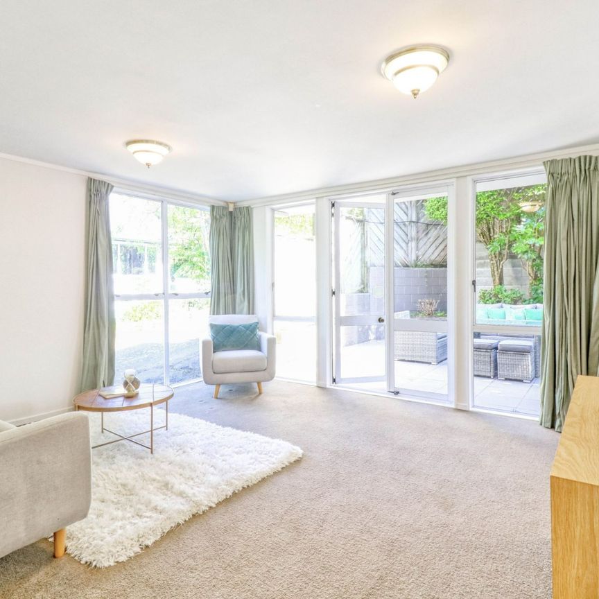 40A Cashmere Ave, Khandallah - Photo 1