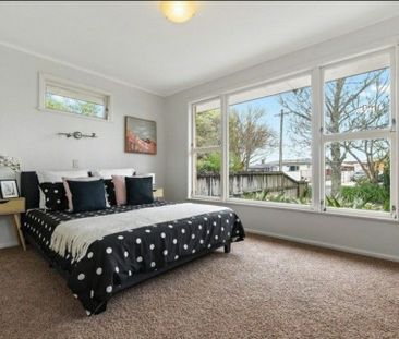 Charming 3 bedroom house in Beerescourt - Photo 1