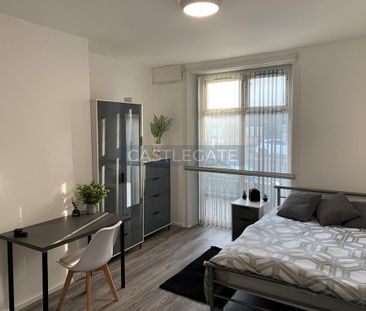 1 bedroom terraced house to rent - Photo 2