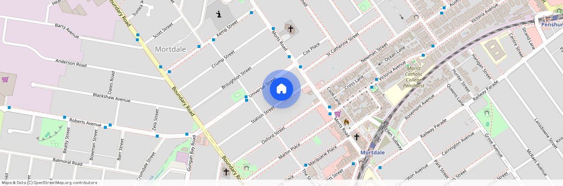 1/12-14 Station Street, Mortdale 2223, New South Wales