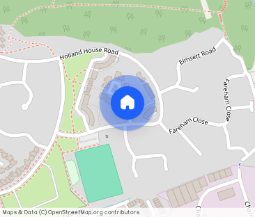 Holland House Park, Walton-Le-Dale - Photo 1