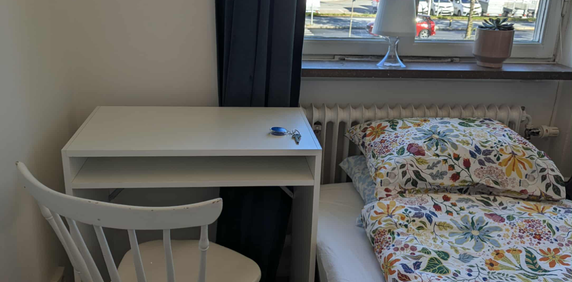 Svartbäcksgatan, Uppsala - Photo 2