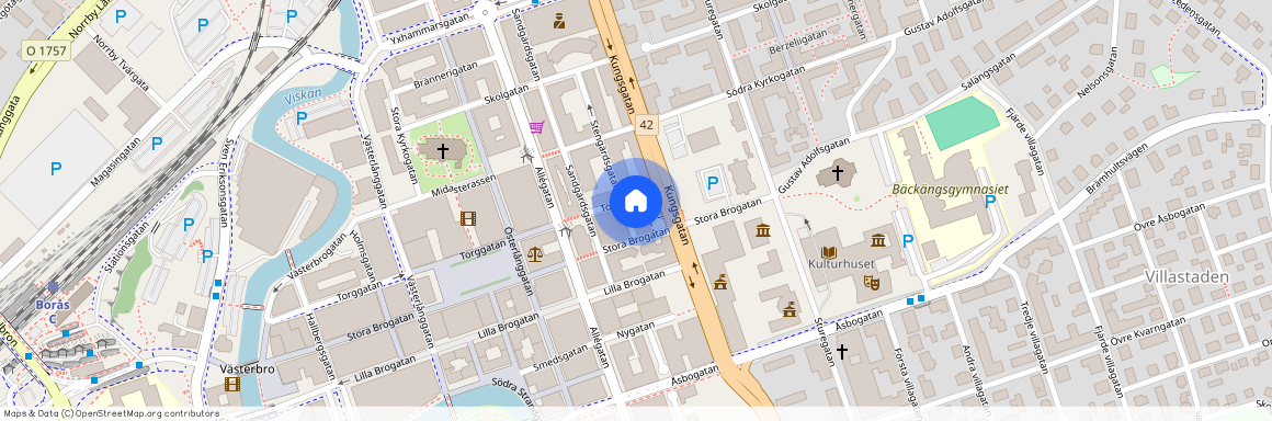 Borås, Torggatan, 40, 50334