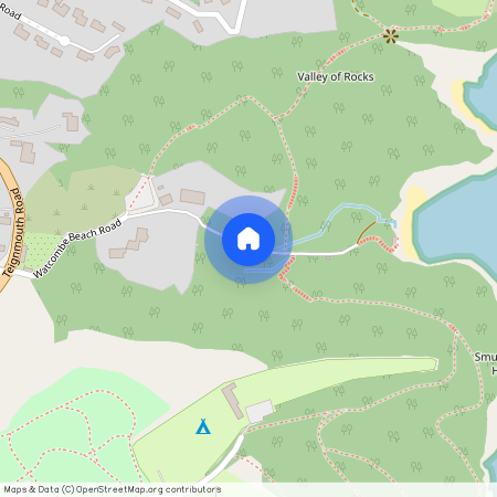 Watcombe Beach Road, TQ1, Torquay