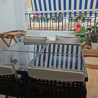 Carrer del Doctor Vicent Zaragoza, Valencia, Valencian Community 46020 - Photo 1