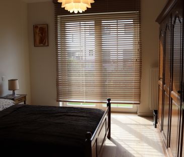 Serskamp - Gelijkvloers appartement met autostaanplaats - Foto 3