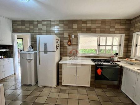Casa, 404 m² - Venda por R$3.200.000ou Aluguel por R$10.835,00/mês - Condomínio Vale Do Sol - - Foto 5