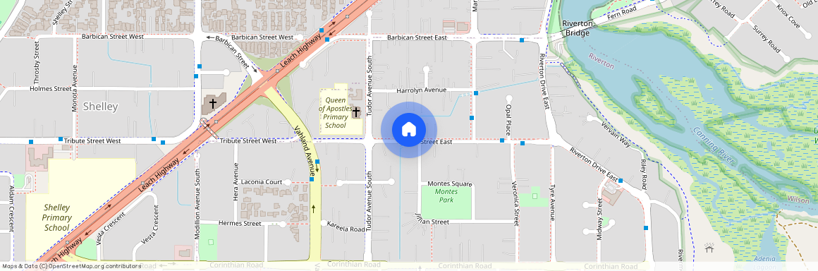 2/122 Tribute Street, WA 6148, Riverton