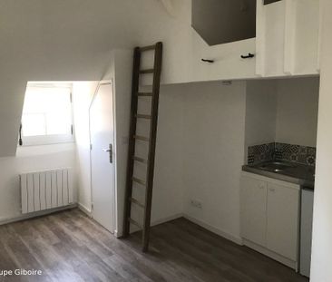 Appartement T1 à louer - 15 m² - Photo 5