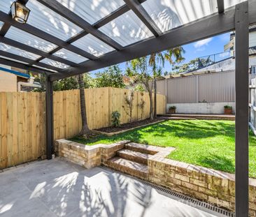 19 Randwick Street, Randwick NSW 2031 - Terrace For Rent | Domain - Photo 1