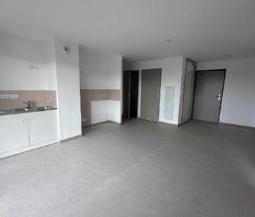 Location : Appartement 3 pièces 56 m2 – VESOUL - Photo 6