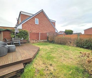 3 Bedroom Semi Detached To Let - Photo 6