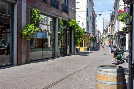 Oude Molstraat 6-C, Kortenbos, 2513BB, Den Haag - Foto 5