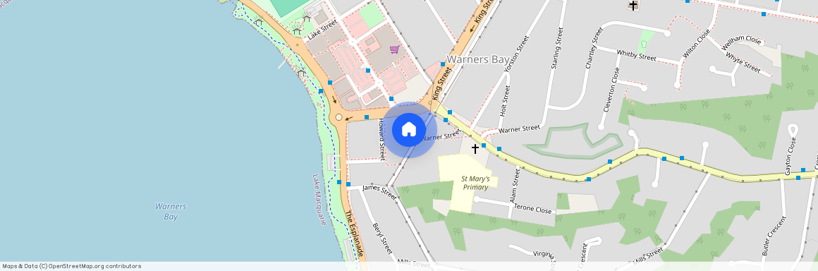 202/2 Howard Street, Warners Bay NSW 2282