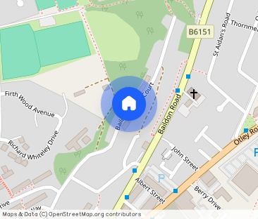 Baildon Wood Court - Photo 1