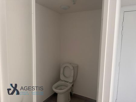 Location Appartement 2 pièces 41m² TOULOUSE 31200 - Photo 5