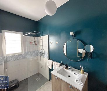 Location Appartement 2 pièces 59m² ST PIERRE 97410 - Photo 5