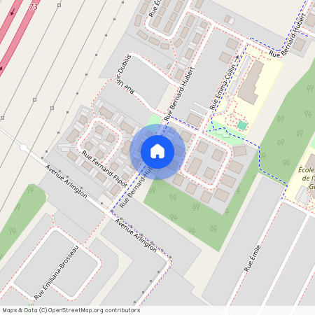 3720 Rue Médard Émard, Longueuil (Saint-Hubert), QC J3Y