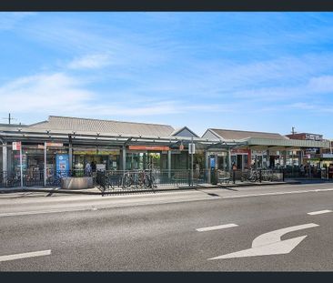 Near New 2 Bedroom Unit Footsteps to Campsie Station **Timber Floor... - Photo 1