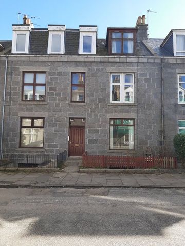 33 Hartington Road, AB10 6XS, Aberdeen - Photo 4