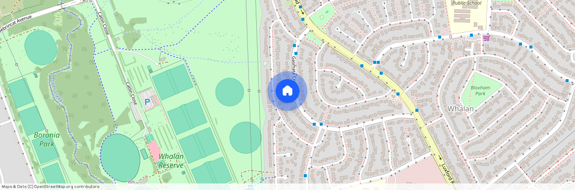 30a Gasmata Crescent, NSW 2770, Whalan