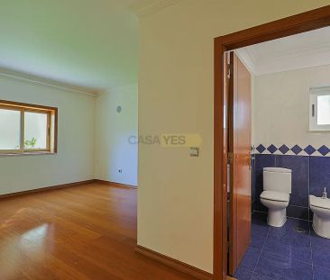 Apartment T2 in Cascais e Estoril, Cascais - Foto 1