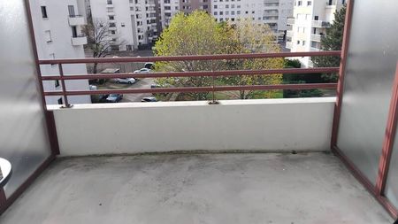 Appartement 1 pièce - 69008 Lyon 8e Arrondissement - Photo 5