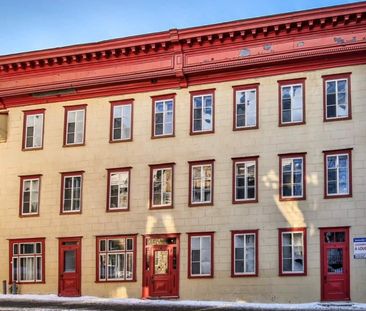 1 CH - 1 SDB - Québec - $899 /mo - Photo 2