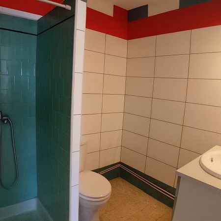 Location Appartement 2 pièces 48m² - Photo 4