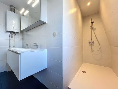 Appartement te huur - Foto 5