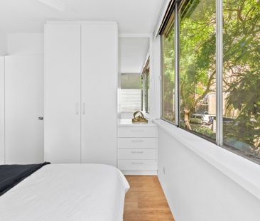 5/80 Elizabeth Bay Road, Elizabeth Bay NSW 2011 - Apartment For Ren... - Photo 5