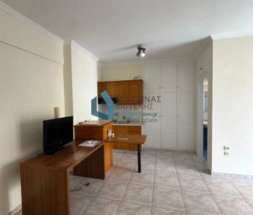 Studio/Γκαρσονιέρα για ενοικίαση Αγυιά (Πάτρα) - Φωτογραφία 3