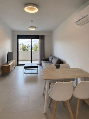 Διαμέρισμα για ενοικίαση Κάτω Χαλάνδρι (Χαλάνδρι) - Photo 1