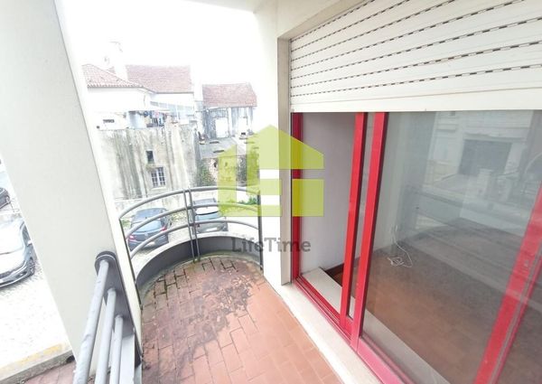 Apartamento T3 em Coimbra