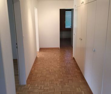 grosszügige Dach-Maisonettewohnung am Hofberg - Photo 5