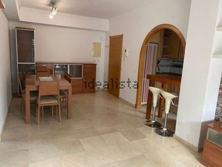 Alquiler de piso en Avenida de Cibeles - Photo 5