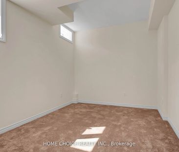 For Lease - 143 Terry Fox Drive Unit# Basement, Barrie, Ontario - Photo 5