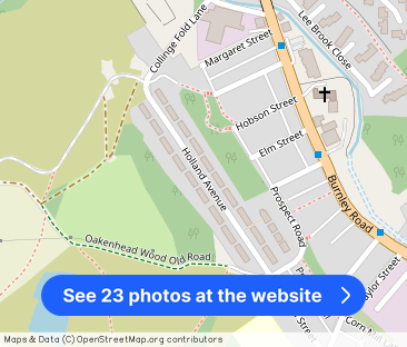 Heightside View, Holland Avenue, Rossendale, Rawtenstall - Photo 1